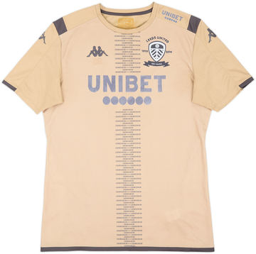 Leeds United 2019-20 Training