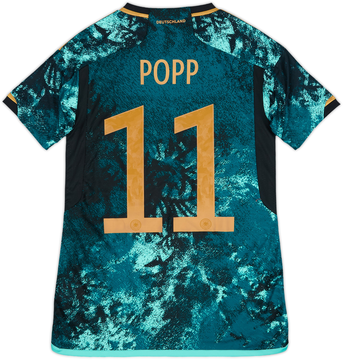 Germany 2023-24 Away