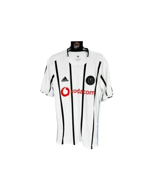 Orlando Pirates 2018-19 Home
