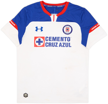 Cruz Azul 2018-19 Away