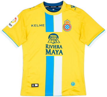 Espanyol 2018-19 Third