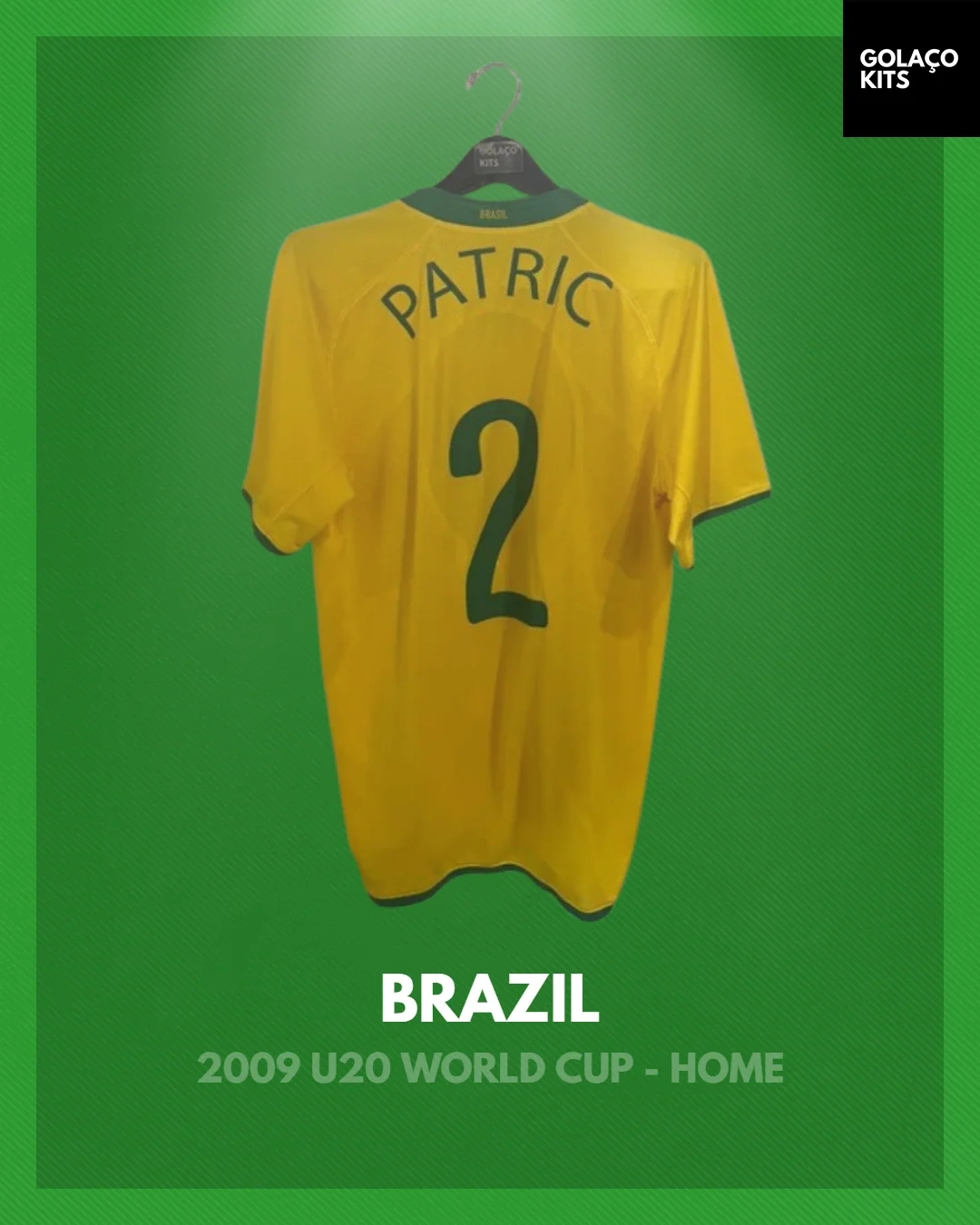 Brazil 2009 Special