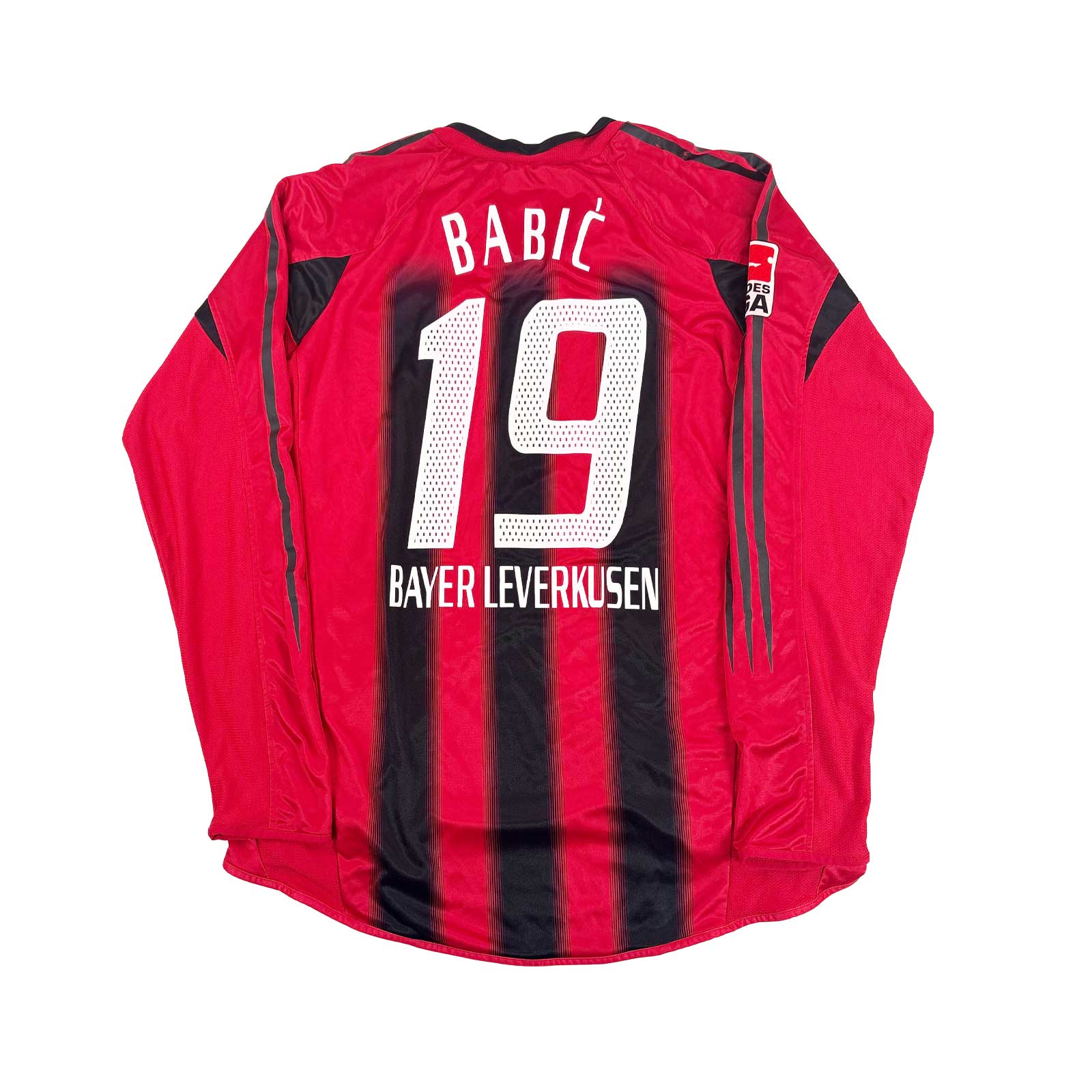 Leverkusen 2005-06 Special