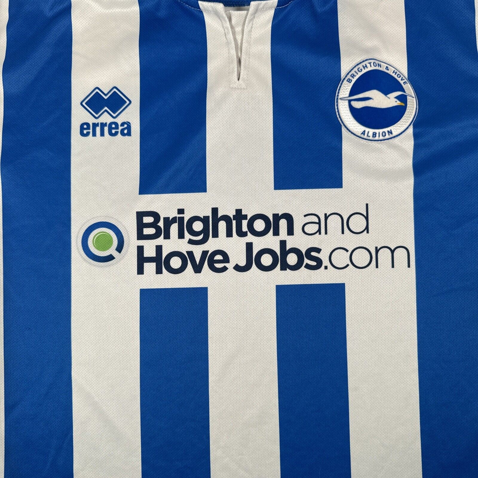 Brighton and Hove Albion 2011-12 Home