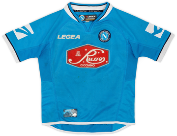 Napoli 2003-04 Home