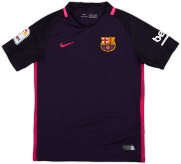 Barcelona 2016-17 Away