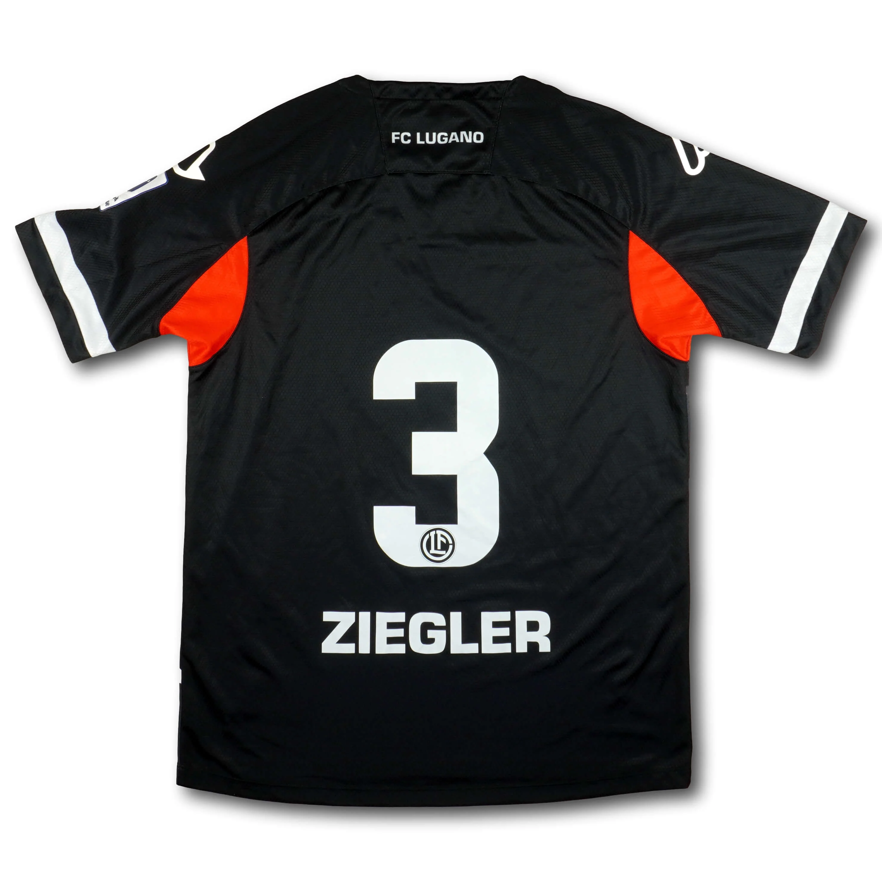 FC Lugano 2021-22 Special