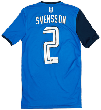 AZ Alkmaar 2017-18 Third