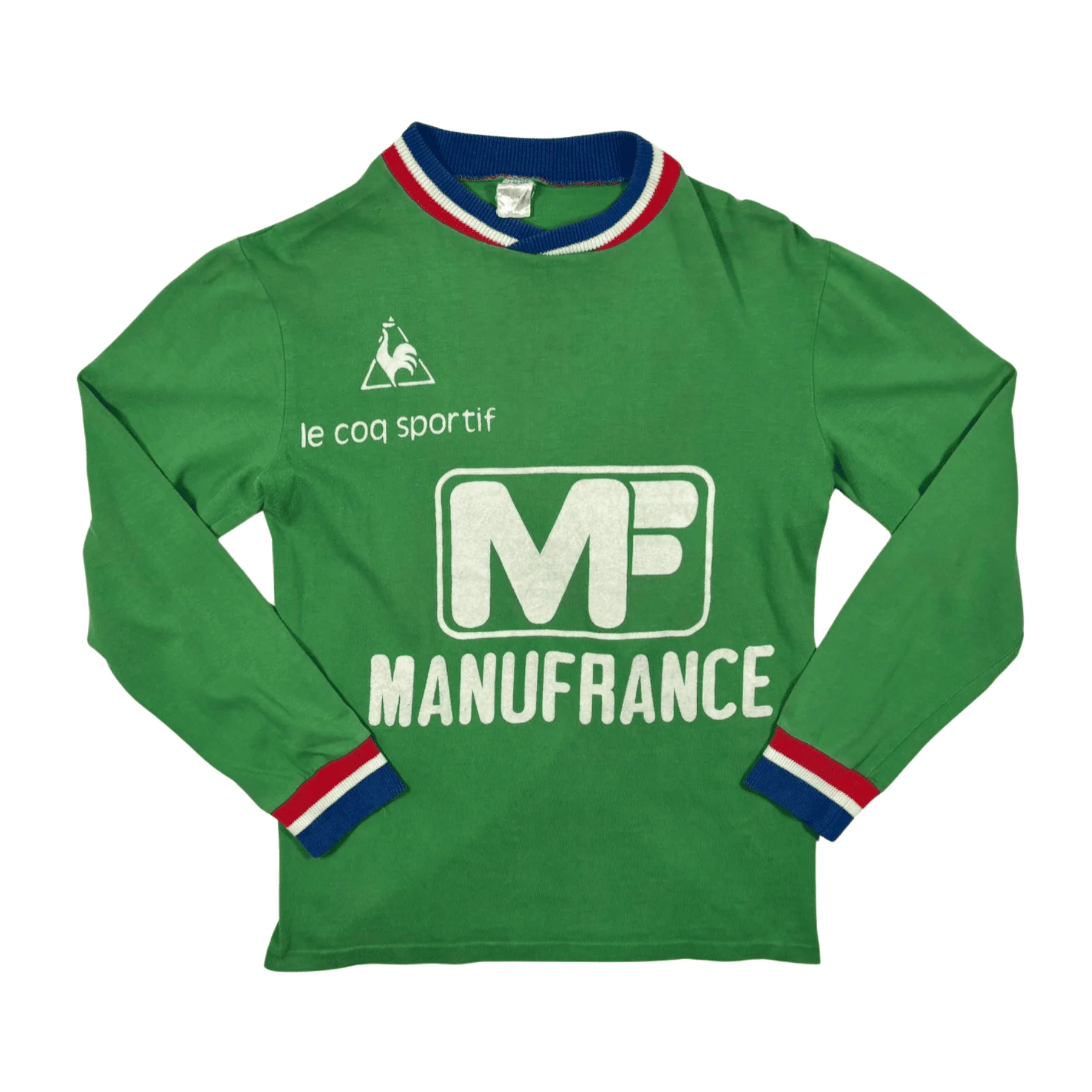 Saint-Etienne 1974-78 Home