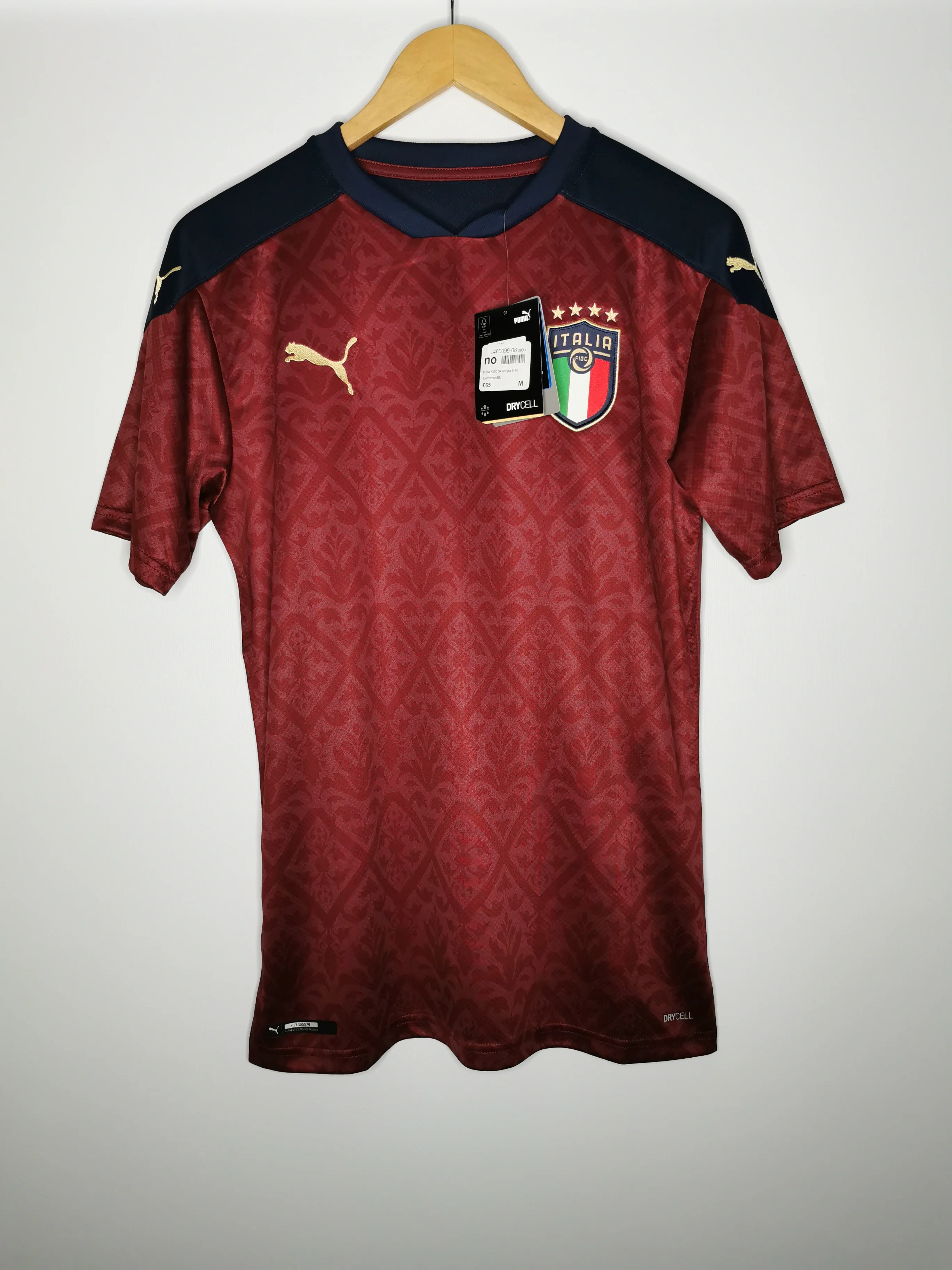 Italy 2020 Gk