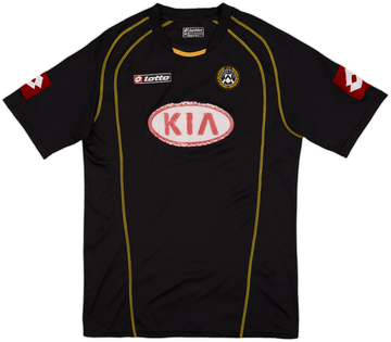 Udinese 2005-06 Away