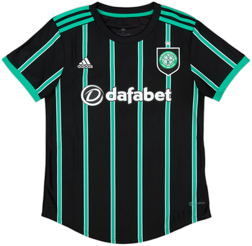 Celtic 2022-23 Away