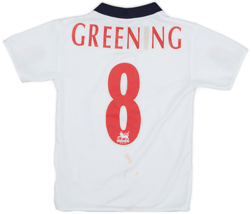 West Brom 2004-05 Third