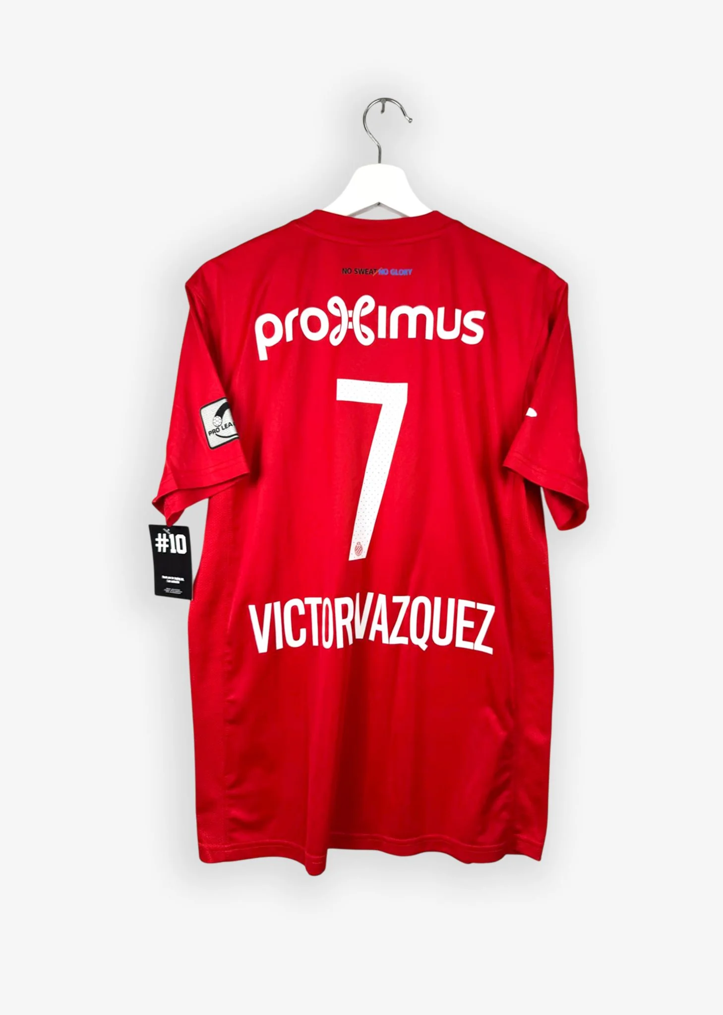 Club Brugge 2015-16 Special