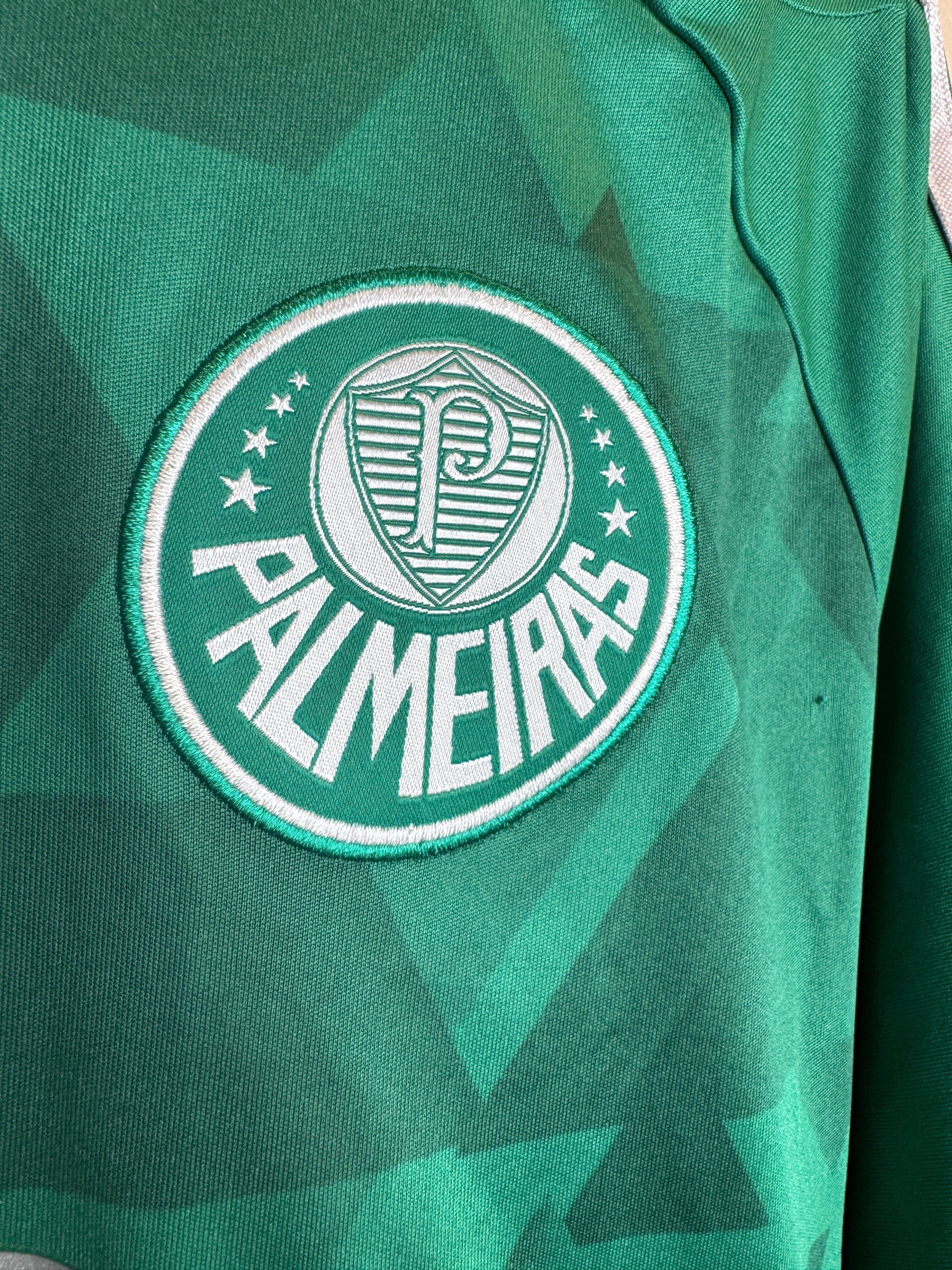 Palmeiras 2012-13 Home