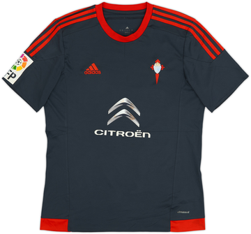 Celta Vigo 2015-16 Away