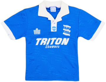 Birmingham City 1994-95 Home