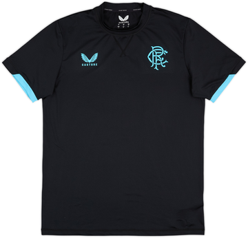 Rangers 2023-24 Training
