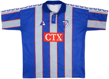 Watford 1998-99 Away