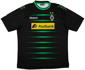 Borussia Monchengladbach 2016-17 Third