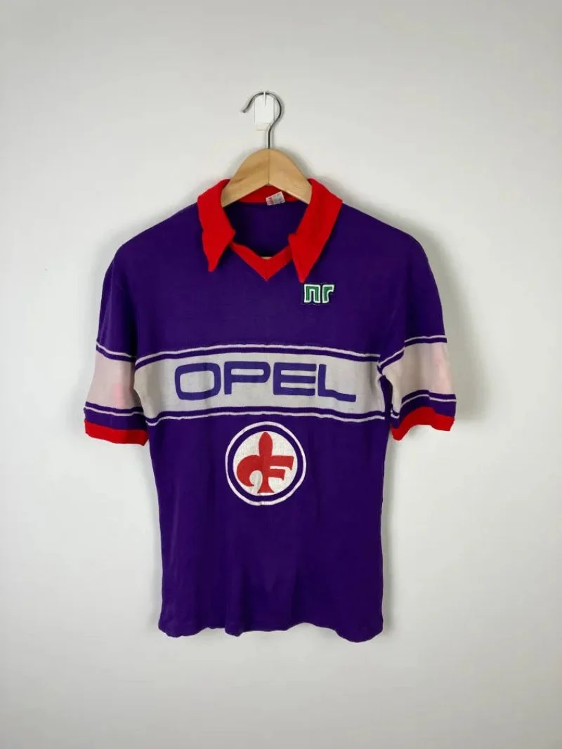 Fiorentina 1984-85 Home