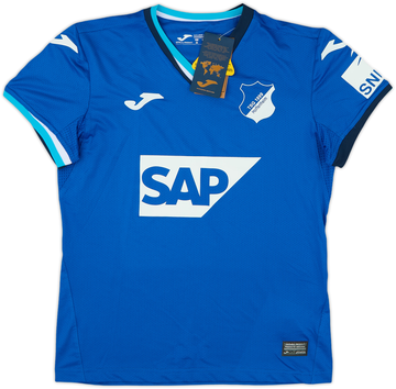 TSG Hoffenheim 2020-21 Home
