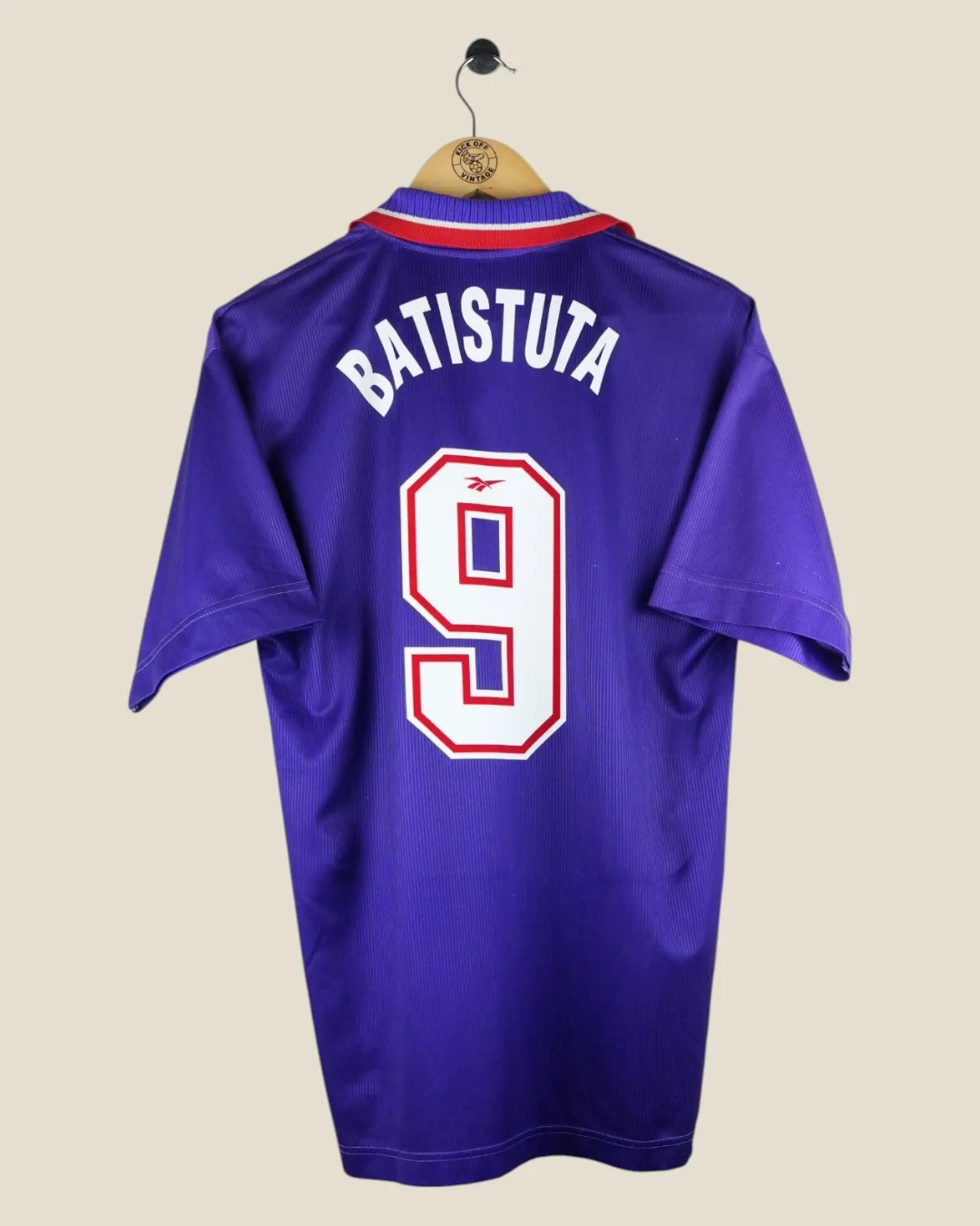 Fiorentina 1996-97 Home