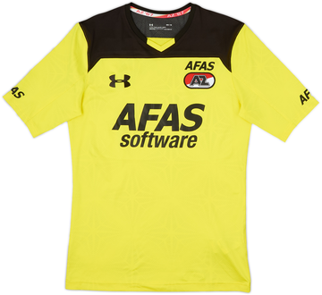 AZ Alkmaar 2017-18 Gk