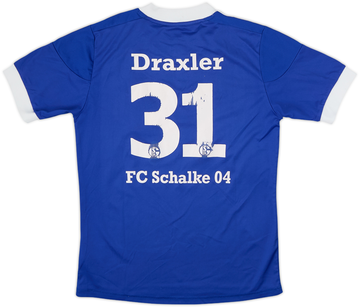 Schalke 2012-13 Home