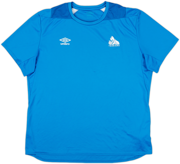 Huddersfield Town 2018-19 Training