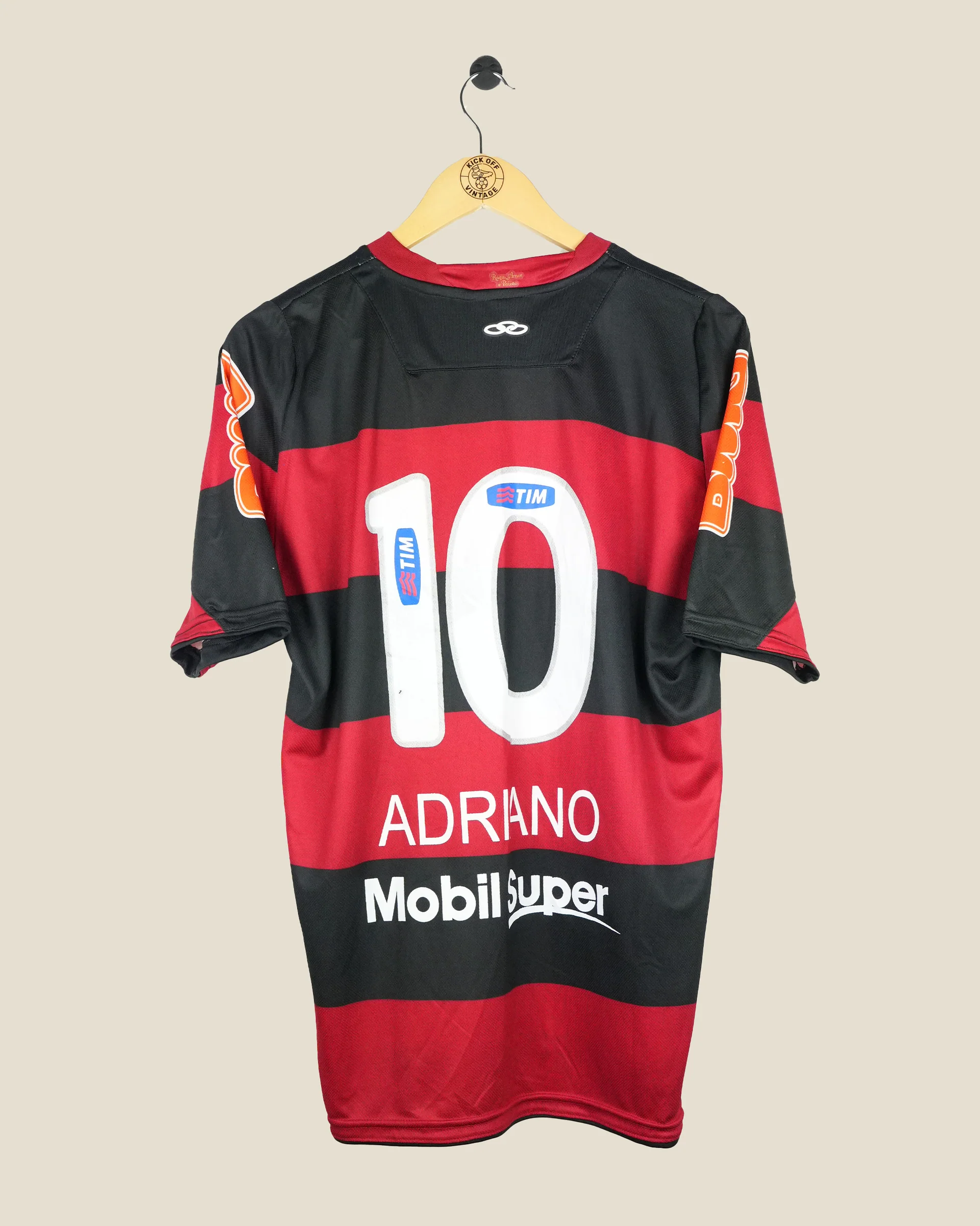 Flamengo 2012-13 Home