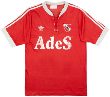 Independiente 1995-96 Home