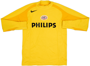 PSV 2004-05 Gk