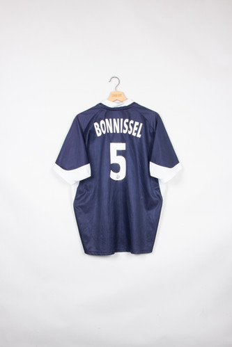 Girondins Bordeaux 2002-03 Home