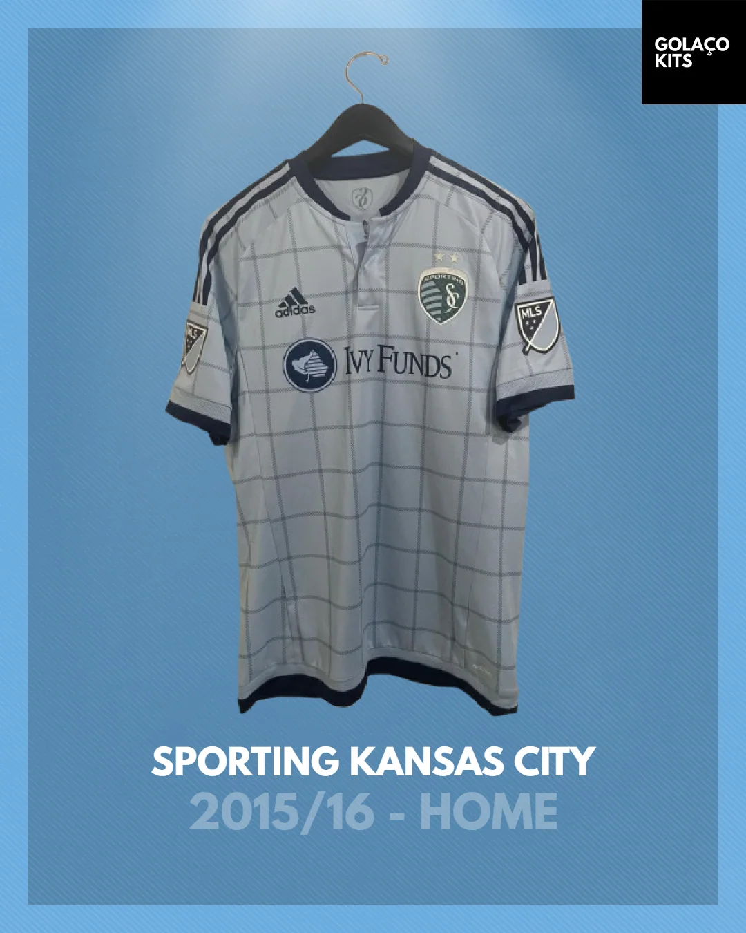 Kansas City 2015-16 Special