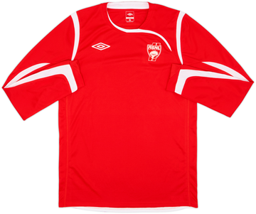 AS Nancy Lorraine 2012-13 Away