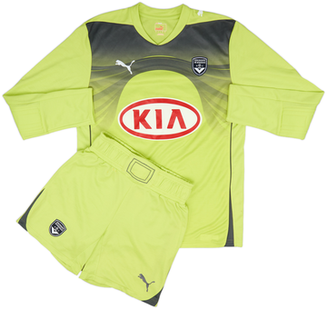 Bordeaux 2010-11 Gk