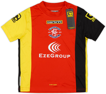 Birmingham City 2015-16 Away