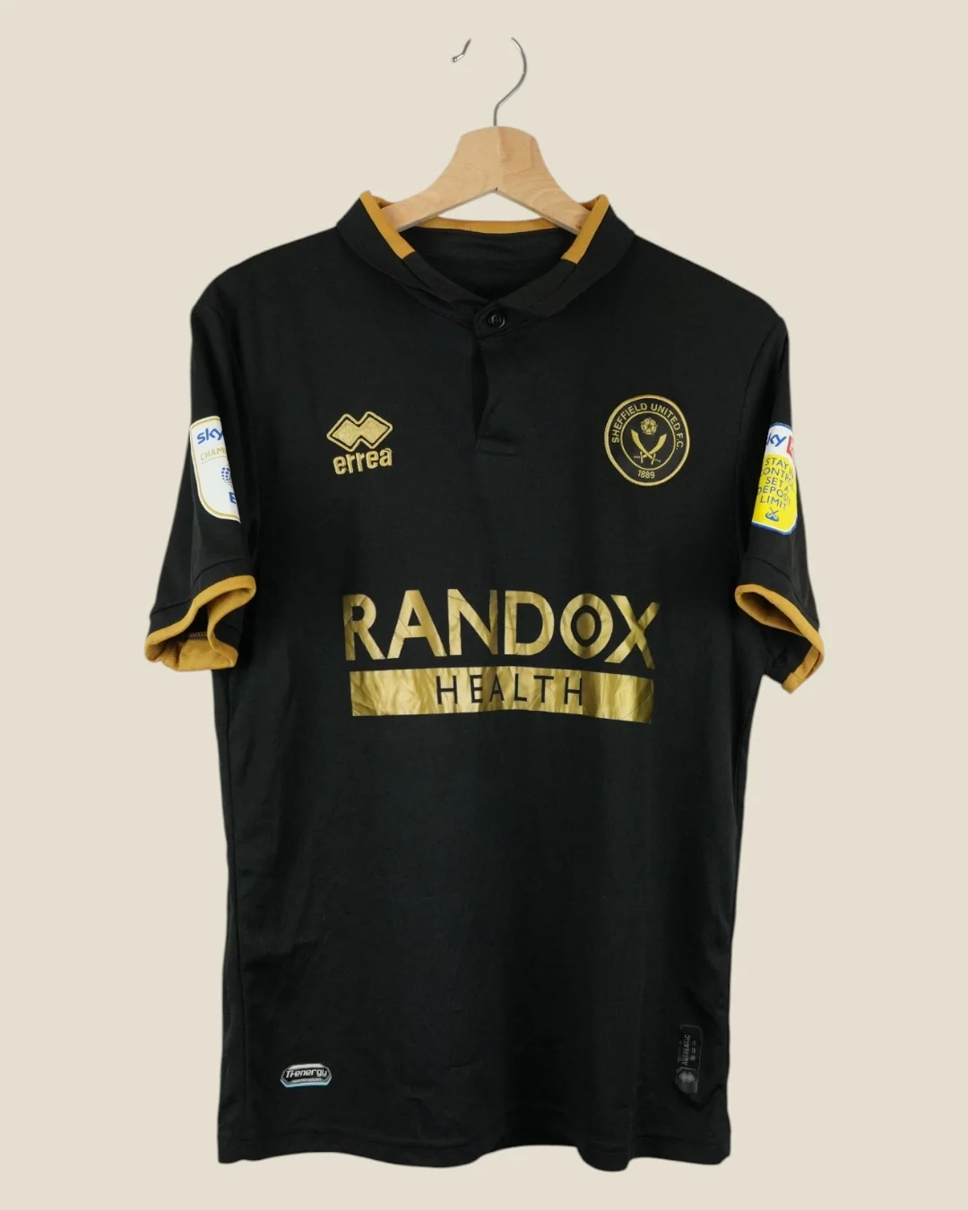 Sheffield Wednesday 2022-23 Third
