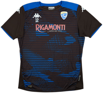 Brescia 2021-22 Training