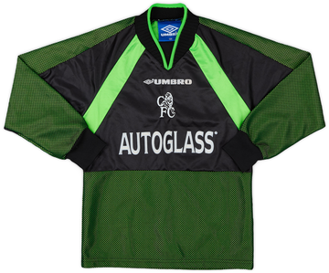 Chelsea 1998-99 Gk