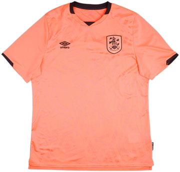 Huddersfield 2019-20 Third