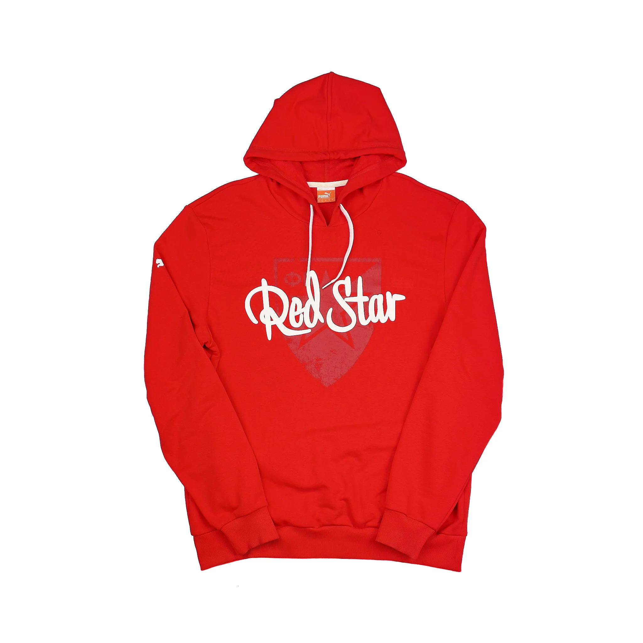 Red Star Belgrade 2016-17 Training