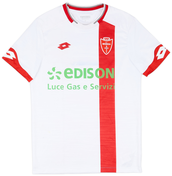 Monza 2019-20 Away
