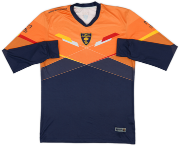 Lecce 2019-20 Gk
