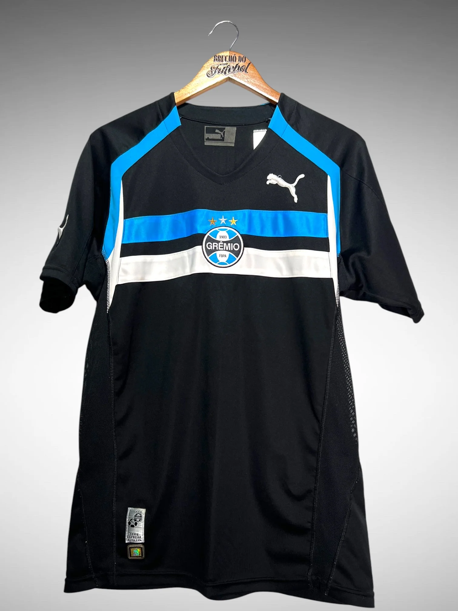 Gremio 2005 Third