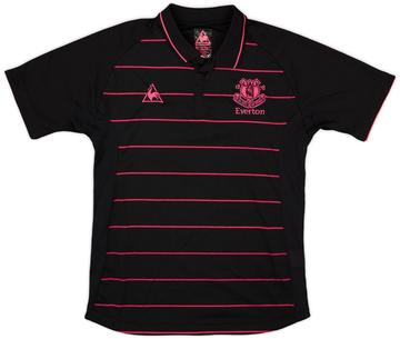 Everton 2009-10 Away