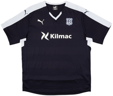 Dundee FC 2015-16 Home
