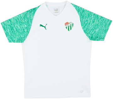 Bursaspor 2018-19 Home