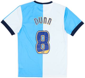 Blackburn 2014-15 Home